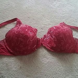 Playtex under wire bra 44C